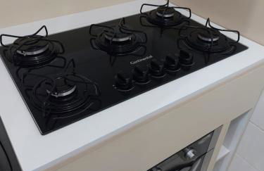 Mobiliado e aconchegante - Foto 9