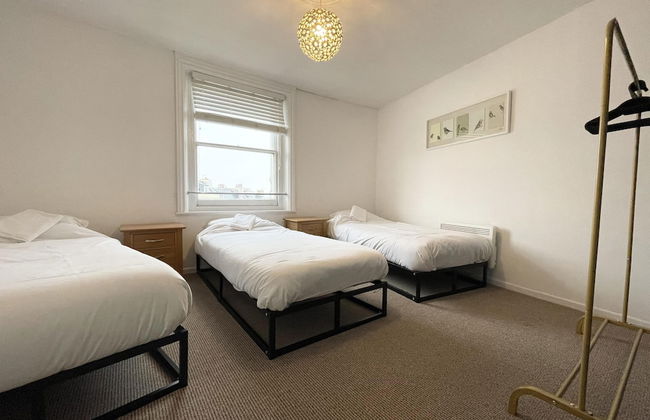 Pool Hill Terrace - Two Bedroom Apartment - Foto 2