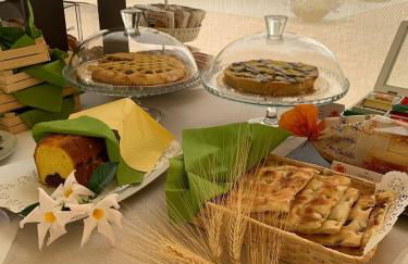 Naturaverde Country House - Foto 9