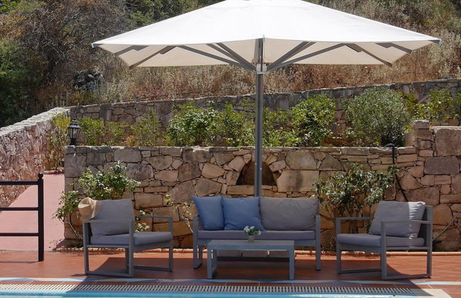 Villa Artemis in Vrises - Foto 51