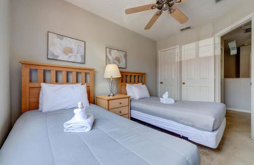 Cozy Vacation Retreat in Fiesta Key Community - Foto 47