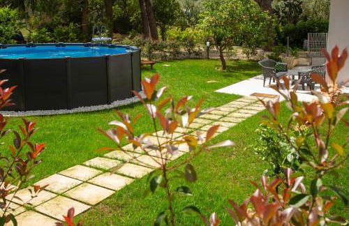 Dèpendance - Lequile - Alfa Country House - Foto 29