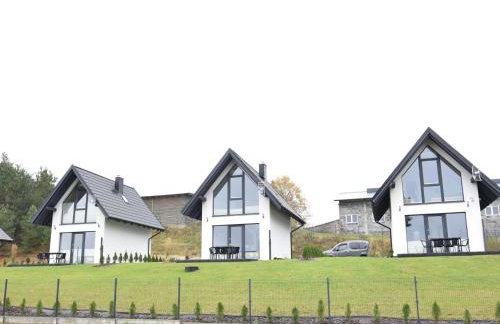 Cottage by Kiedrowickie Lake With Boat Access - Foto 50