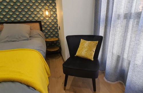 Studio L'élégance Place de Jaude et garage - Foto 14