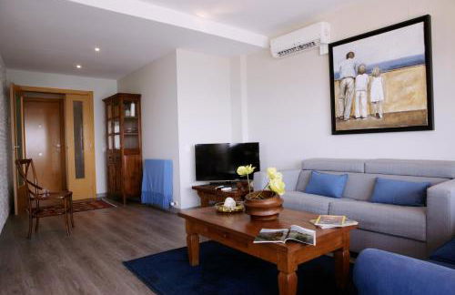 Great Sea-Side Barcelona Apartment - Photo 14