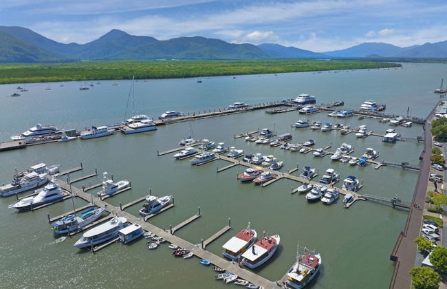 Koala Court Holiday Apartments - Photo 69