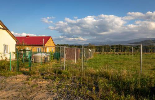 Karkonoskie Sny - Domki z widokiem na Karkonosze - Foto 45