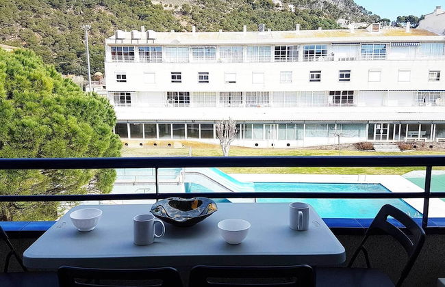 Inmo Estartit Apto. Blau Park I 309 - Foto 7