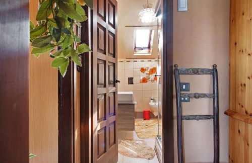 L'attico Con Terrazza Vista Lago - Photo 13