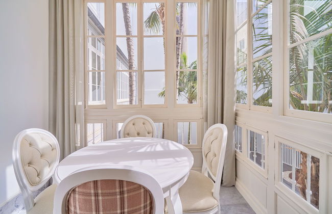 Tandem Veedor De Galeras Suites - Foto 26