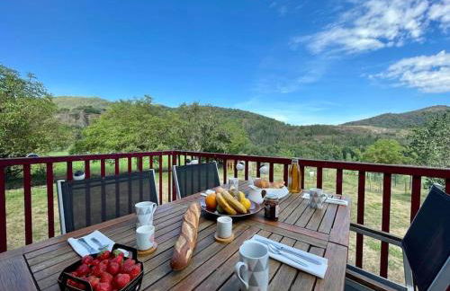 Gîte Les Voûtes du Chambon - Foto 50