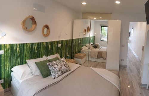 First Beachline Deluxe with Garden and Terrasse in Sun Club - Foto 14