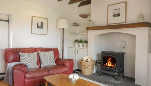 Sweetpea Cottage - Foto 3