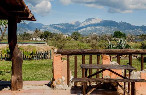 Ca Na Marlis. Nature&Relax - Foto 39