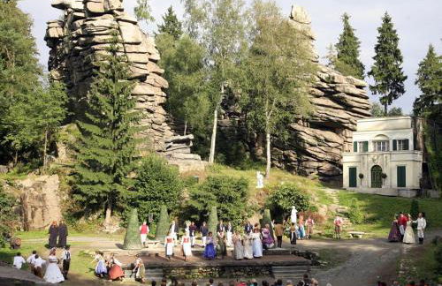 Ferienwohnung Jurk - Foto 42