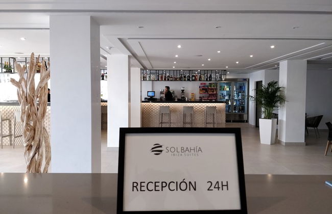 Sol Bahia Ibiza Suites - Foto 3