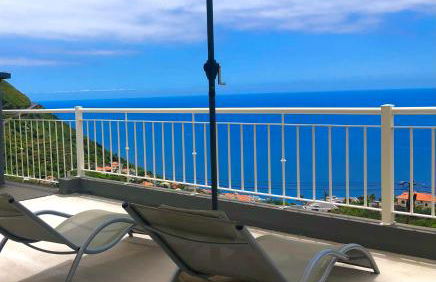 Casa Neves three bedrooms and fantastic sea view - Photo 7
