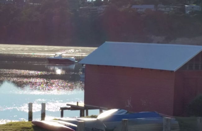 Bayview Apartments Merimbula - Foto 21