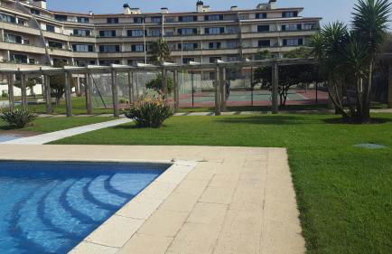 San Felix Paradise Beach Piscine Porto - Foto 35