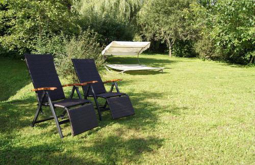 Am alten Apfelbaum - Fewo 1 - Foto 25