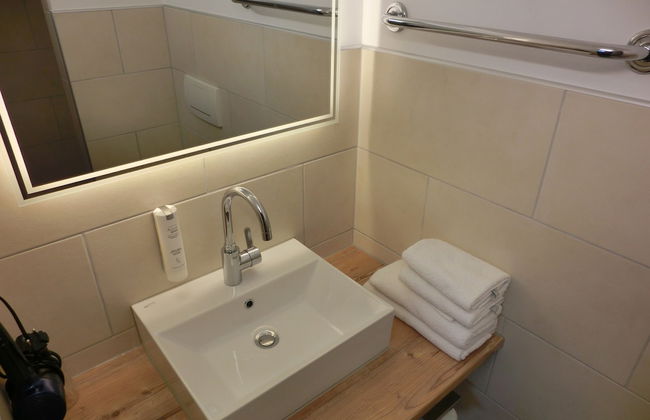 Aparthotel Buchauer Tirol - Foto 43