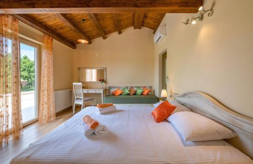 Villa Cicibella by IstriaLux - Foto 9