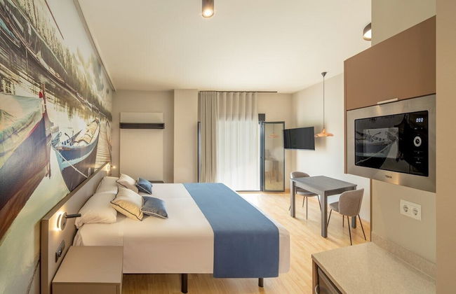 Palau Suites & Apartments - Foto 10