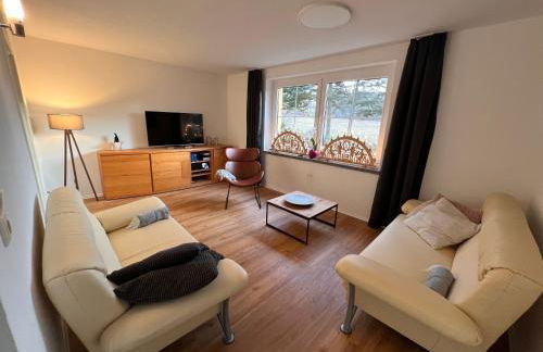 Ferienhaus Bergblick - mit Sauna und Dampfbad und Yacuzzi - Foto 1