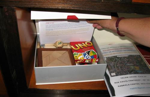 Yellow House - Photo 67