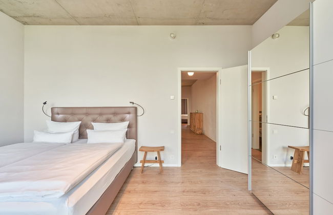 havelblau FERIENLOFTS - Foto 43