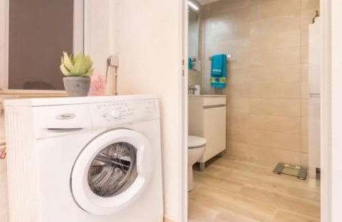 Apt primera línea de mar - Foto 17