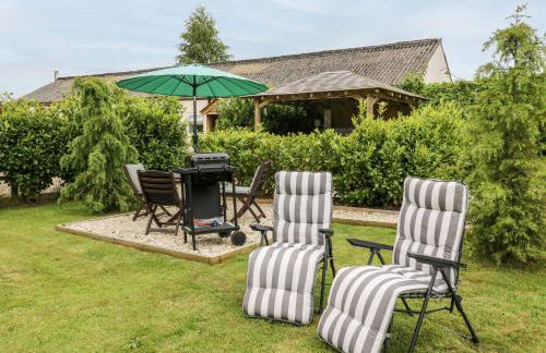 Willow Lodge - Foto 28