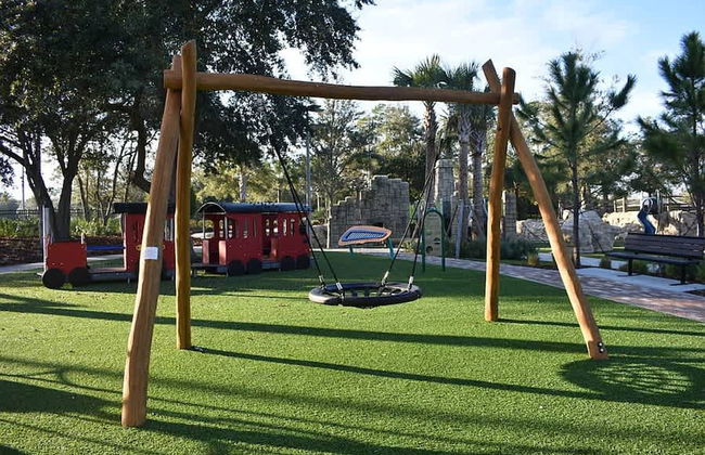 Ocean Front Flagler Beach Sleeps 5 People - Foto 64