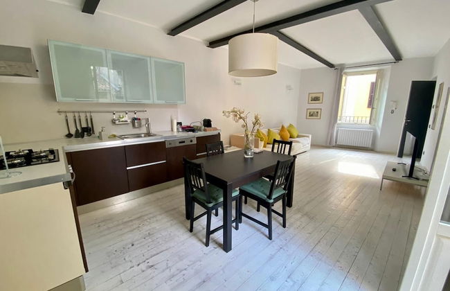 Lecco Center House - Foto 2