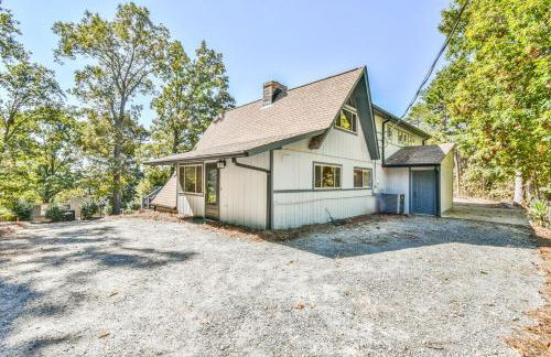 Relax & Play with Kayaks, Ping Pong & Arcade Table - Foto 20