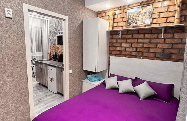 Apart Hotel Catherine - Photo 6