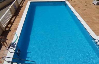 Mira al Mar y Tabarca en urbanización Santa Pola - Photo 40