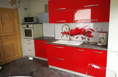 Ferienwohnung am Silberg - Foto 8