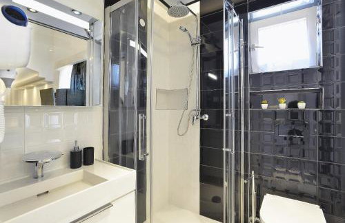 Apartments Zanetti 3 - Photo 11