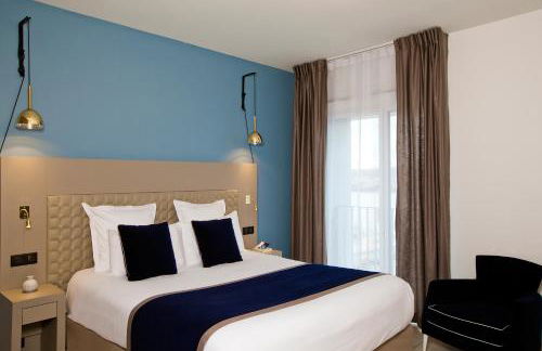 Residhome Bordeaux - Foto 2