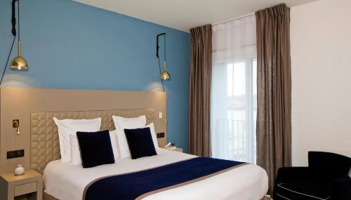 Residhome Bordeaux - Foto 1
