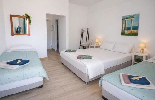 Karavaki apartments - Photo 4