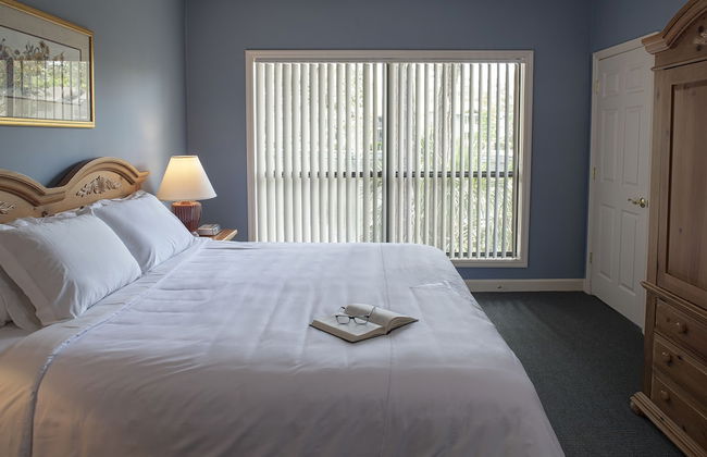 Shipyard Resort by Spinnaker Resorts - Foto 6