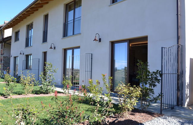 Le Cornici - Cascina di Charme - Foto 18