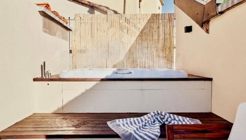 Luxury attic in Navigli - Foto 3