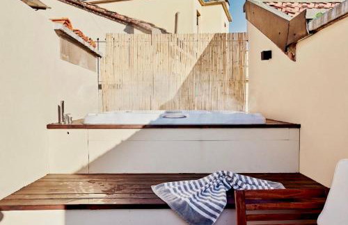 Luxury attic in Navigli - Foto 3