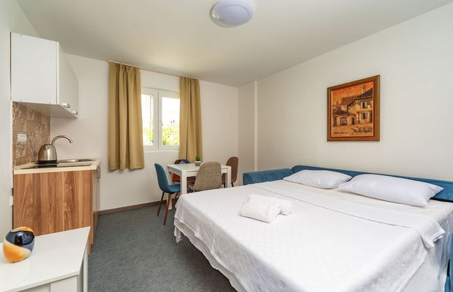 Saxofonia Apt. - Foto 10