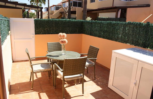 Los Delfines Bravo´s Apartment,50 Meter Far Beach - Foto 31