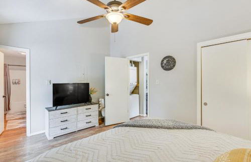 Cozy Angel Fire Condo - Walk to Ski Lift! - Foto 15