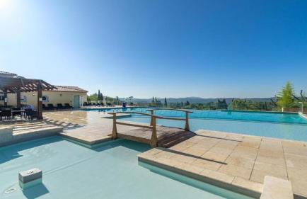 Appartement 3 pièces Climatisé dans une Résidence avec Piscine - Foto 1